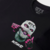 Camiseta Oversized Streetwear Off-Y Bandit - comprar online