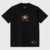 Camiseta Oversized Streetwear Off-Y Basketbol Tiger