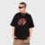 Camiseta Oversized Streetwear OFF-Y Basket 23