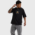Camiseta Oversized Streetwear Off-Y Basketbol Tiger na internet
