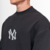 Camiseta Streetwear Off-Y Black NY Premium na internet