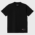 Camiseta Streetwear Off-Y Black Basic - comprar online
