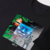 Camiseta Streetwear Off-Y Blue Face