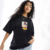 Camiseta Streetwear Off-Y Boss 23