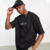 Camiseta Streetwear Off-Y Clean Cut Logo - comprar online