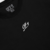 Camiseta Oversized Streetwear Off-Y College logo Preta - comprar online