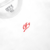 Camiseta Streetwear Off-Y College logo White