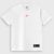 Camiseta Streetwear Off-Y College logo White - comprar online