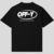 Camiseta Streetwear Off-Y Company - OFF-Y