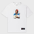 Camiseta Streetwear Off-Y Creator