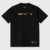 Camiseta Oversized Streetwear Off-Y Designer Label