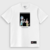 Camiseta Streetwear Off-Y &amp; Morty