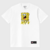 Camiseta Oversized Streetwear Off-Y Esponge bob - comprar online