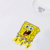 Camiseta Oversized Streetwear Off-Y Esponge bob na internet