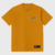 Camiseta Streetwear Off-Y Gold Los Angeles