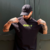 Camiseta Oversized Streetwear Off-Y Green Logo