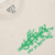 Camiseta Oversized Streetwear Off-Y Green Logo na internet