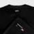 Camiseta Oversized Streetwear Off-Y Nirvana - OFF-Y