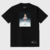 Camiseta Oversized Streetwear Off-Y in City