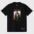 Camiseta Oversized Streetwear Off-Y Legend