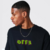 Camiseta Streetwear Off-Y Logo na internet