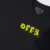 Camiseta Streetwear Off-Y Logo - comprar online