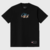 Camiseta Oversized Streetwear Off-Y Logo 80´s
