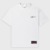 Camiseta Streetwear Off-Y Logo Line White