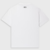 Camiseta Streetwear Off-Y Logo Line White na internet
