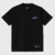 Camiseta Oversized Streetwear Off-Y Los Angeles