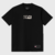Camiseta Oversized Streetwear Off-Y melted Art