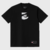 Camiseta Oversized Streetwear Off-Y Mouth