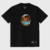 Camiseta Oversized Streetwear Off-Y Nature Cycles