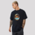 Camiseta Oversized Streetwear Off-Y Nature Cycles na internet