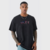 Camiseta Oversized Streetwear Off-Y New York