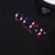 Camiseta Oversized Streetwear Off-Y New York na internet