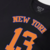 Camiseta Oversized Streetwear Off-Y New York 13 - comprar online