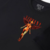 Camiseta Oversized Streetwear Off-Y Nirvana