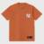 Camiseta Streetwear Skatista Oversized Off-Y NY - comprar online