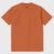 Camiseta Streetwear Skatista Oversized Off-Y NY na internet