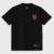 Camiseta Streetwear Off-Y Ny Detailed