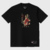 Camiseta Oversized Streetwear Off-Y Oriental Fish - comprar online
