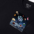 Camiseta Oversized Streetwear Off-Y Relaxation Universe - comprar online