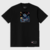 Camiseta Oversized Streetwear Off-Y Relaxation Universe