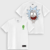 Camiseta Streetwear Off-Y Rick Sanchez - comprar online