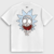 Imagem do Camiseta Streetwear Off-Y Rick Sanchez