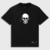 Camiseta Streetwear Off-Y Skull Logo