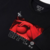Camiseta Oversized Streetwear Off-Y smoke