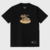 Camiseta Oversized Streetwear Off-Y Sneakers
