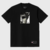 Camiseta Oversized Streetwear Off-Y statue look - comprar online